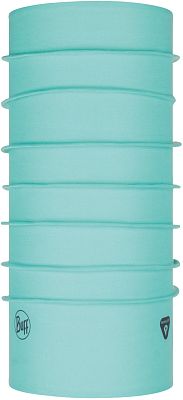 Превью  Бандана BUFF Thermonet Solid Aqua (115235.711.10.00)